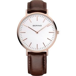 Bering Modern Minimalist Watch (13738)